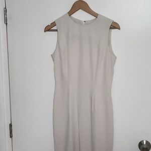French connection midi dress